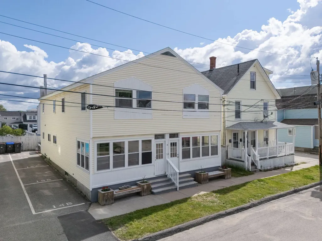 14 Union Avenue Old Orchard Beach ME 04064