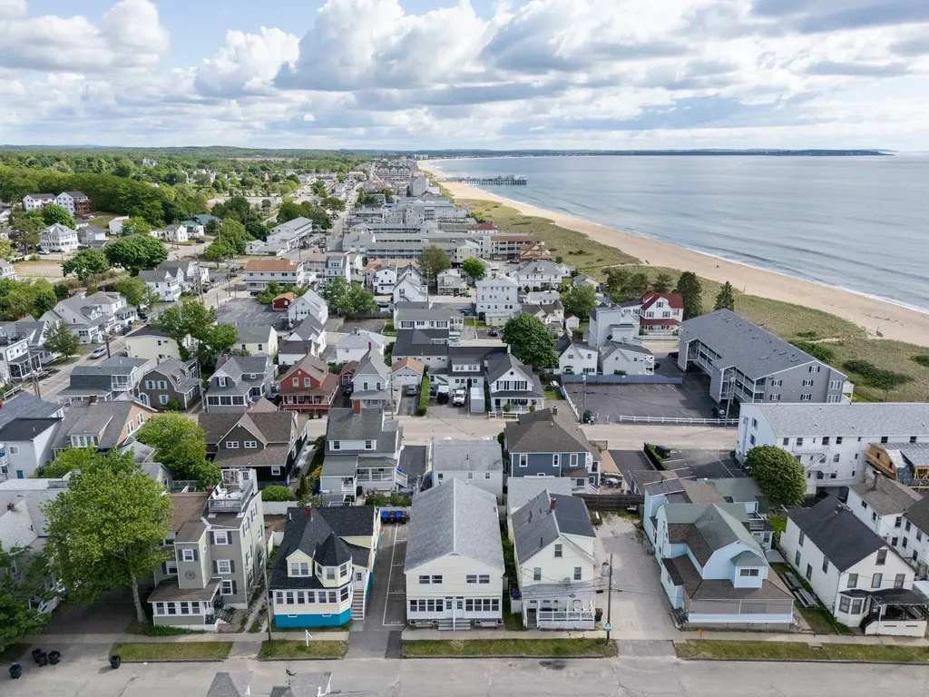14 Union Avenue Old Orchard Beach ME 04064