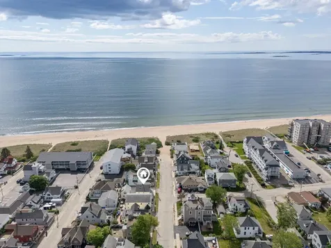 14 Union Avenue Old Orchard Beach ME 04064