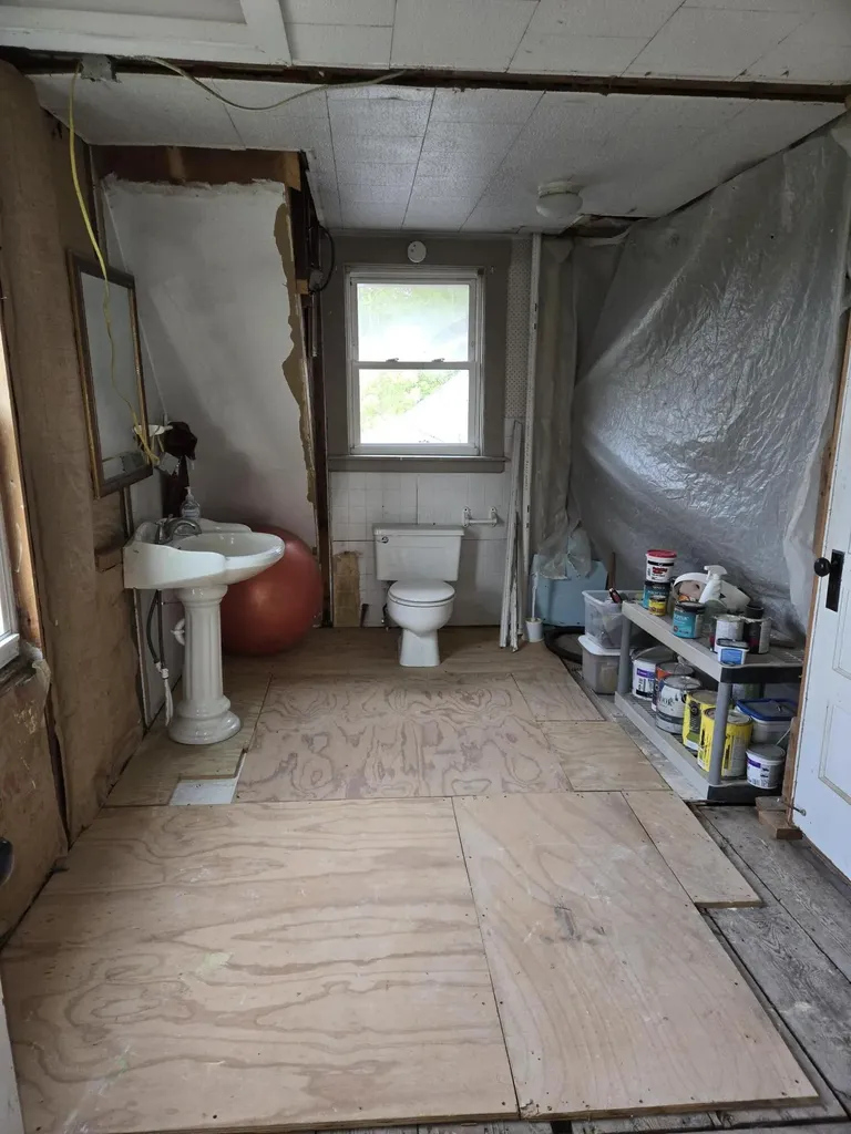 181 Hill Siding Road Littleton ME 04730