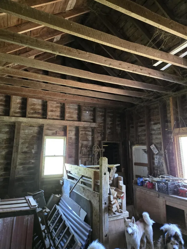 181 Hill Siding Road Littleton ME 04730
