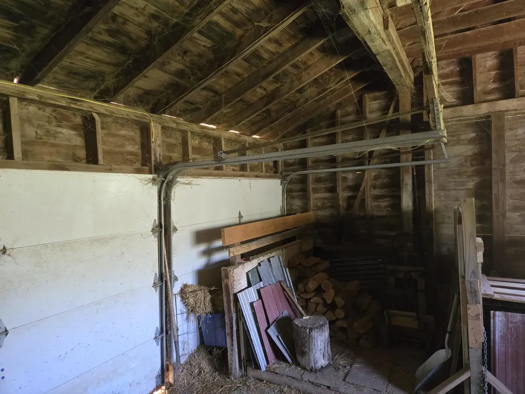 181 Hill Siding Road Littleton ME 04730