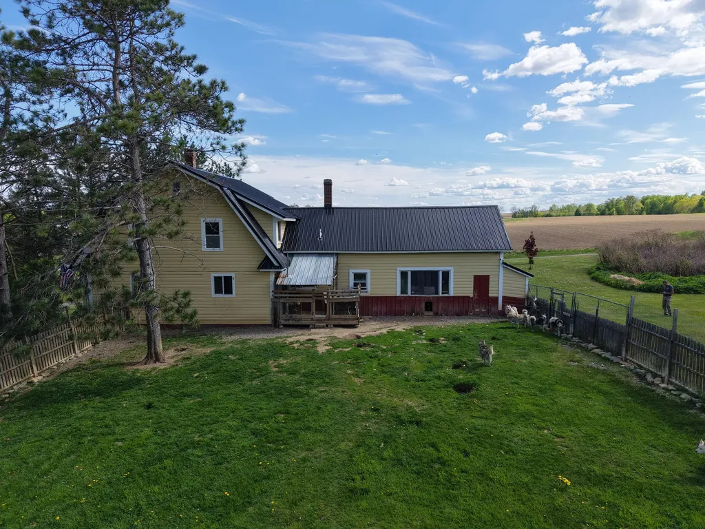 181 Hill Siding Road Littleton ME 04730