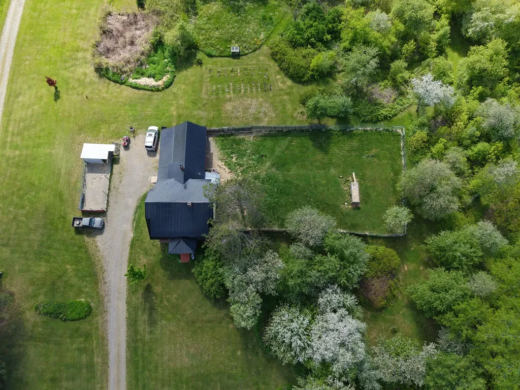 181 Hill Siding Road Littleton ME 04730