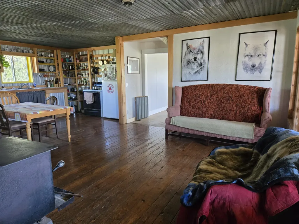 181 Hill Siding Road Littleton ME 04730