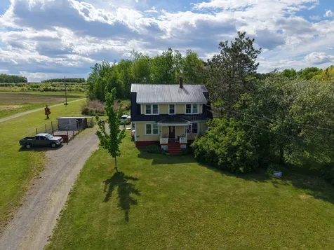 181 Hill Siding Road Littleton ME 04730