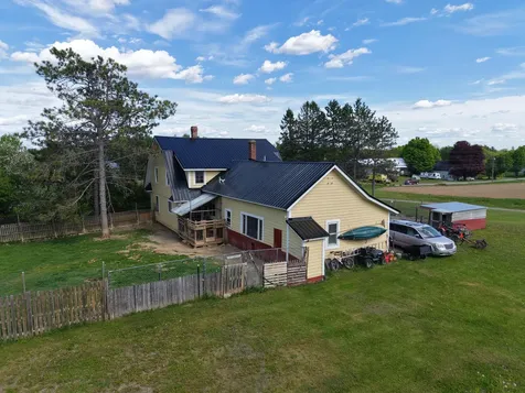 181 Hill Siding Road Littleton ME 04730