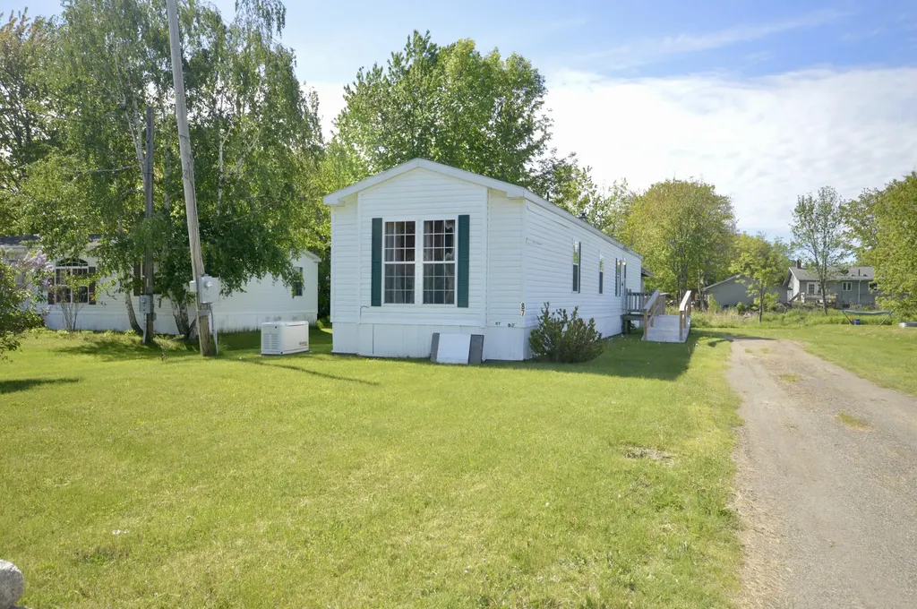 87 Call Road Milford ME 04461