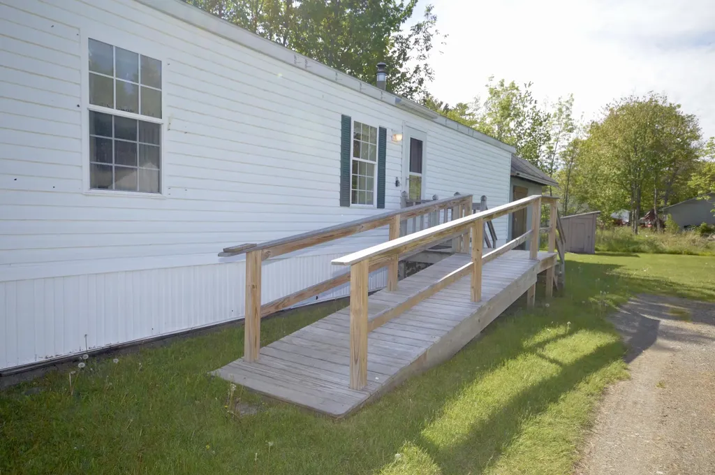 87 Call Road Milford ME 04461