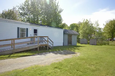 87 Call Road Milford ME 04461