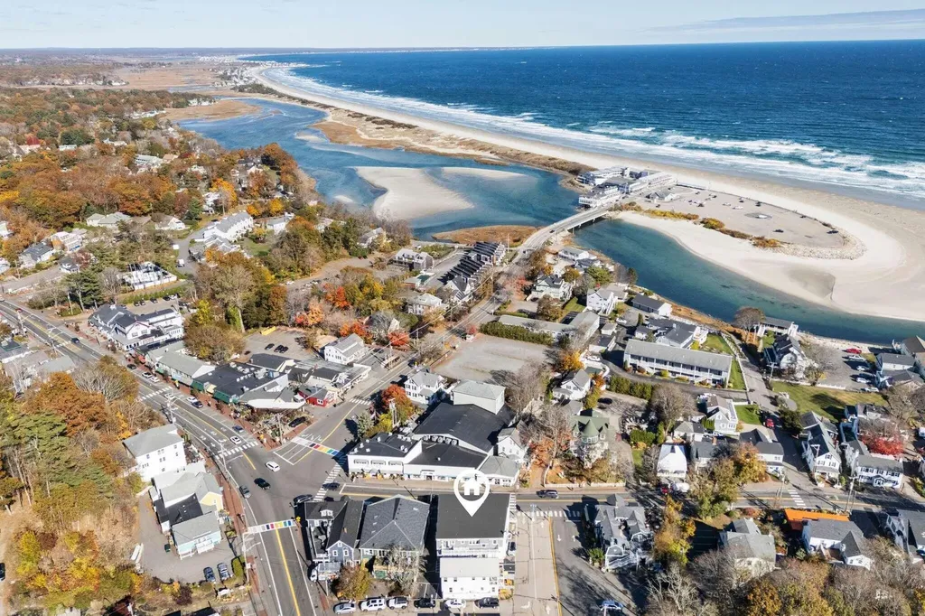 20 Shore Road Ogunquit ME 03907