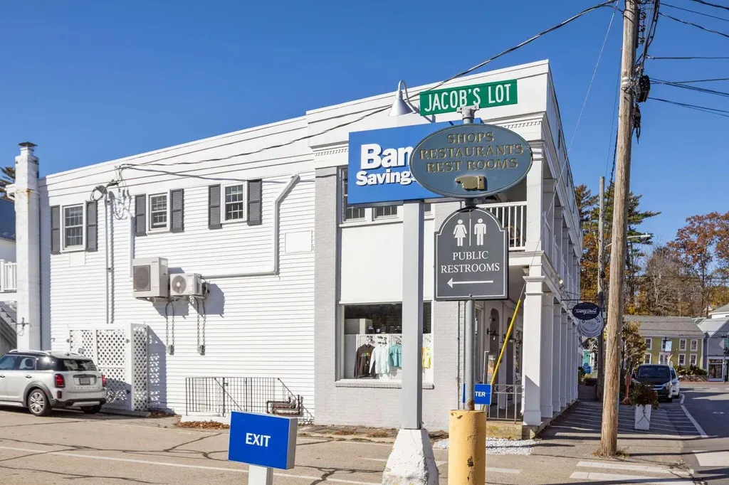 20 Shore Road Ogunquit ME 03907