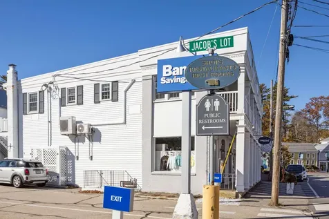 20 Shore Road Ogunquit ME 03907