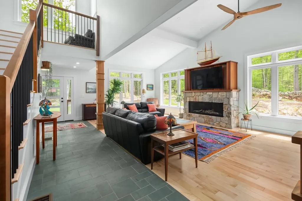 92 Flynn Lane Ogunquit ME 03907