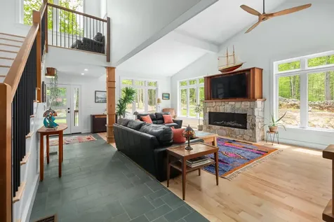 92 Flynn Lane Ogunquit ME 03907