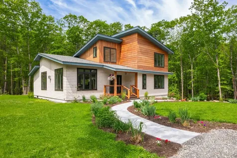 92 Flynn Lane Ogunquit ME 03907
