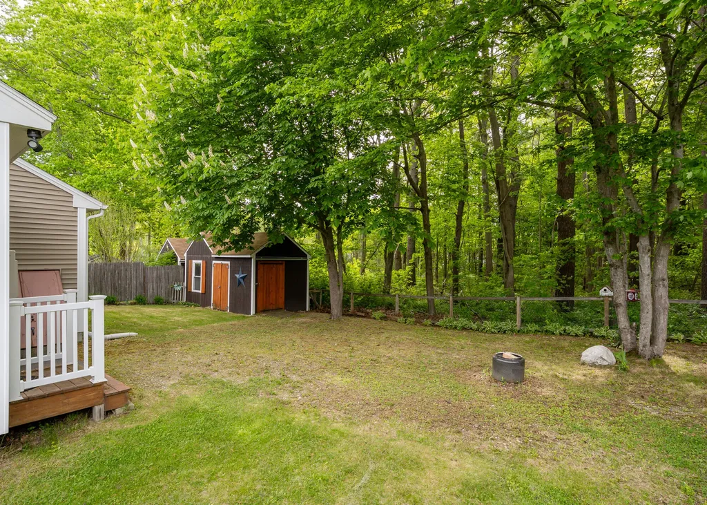 50 Glenwood Avenue Saco ME 04072