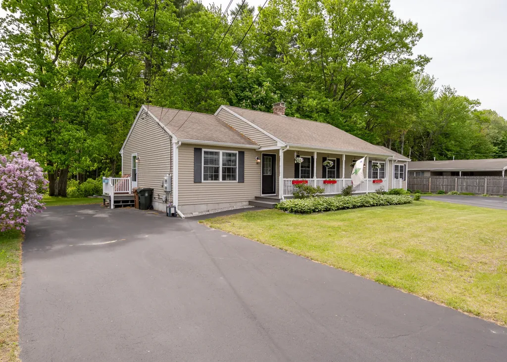50 Glenwood Avenue Saco ME 04072