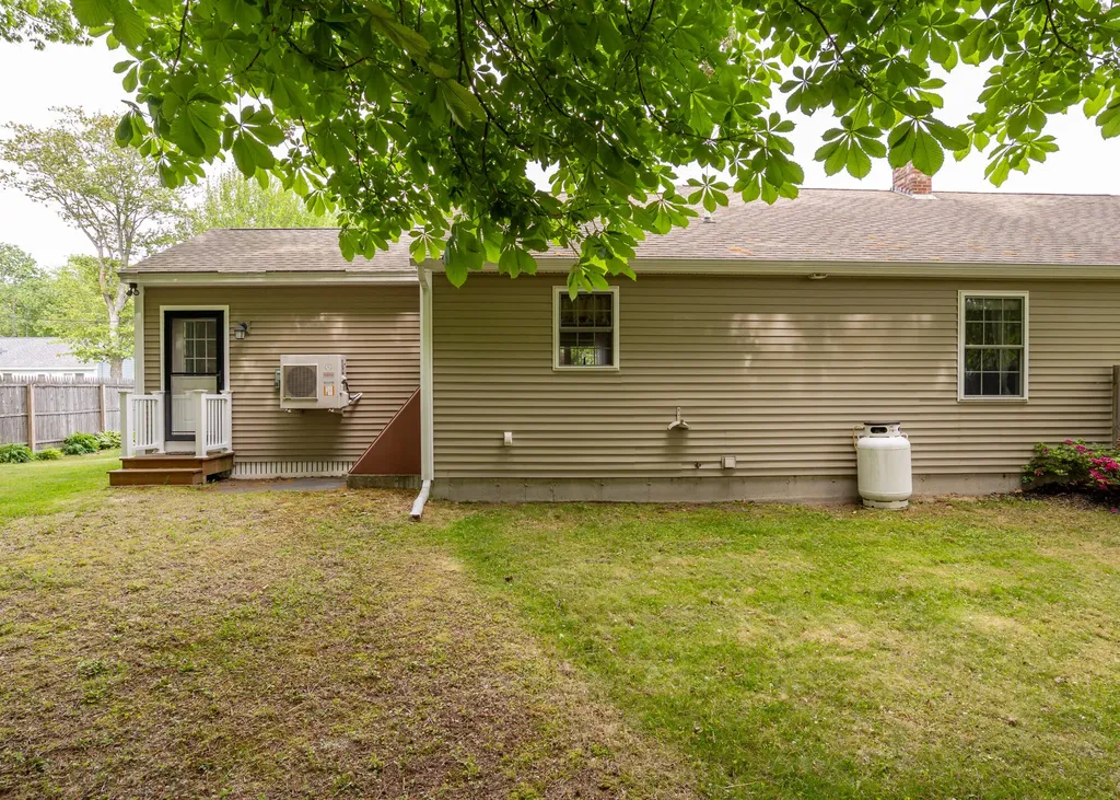 50 Glenwood Avenue Saco ME 04072
