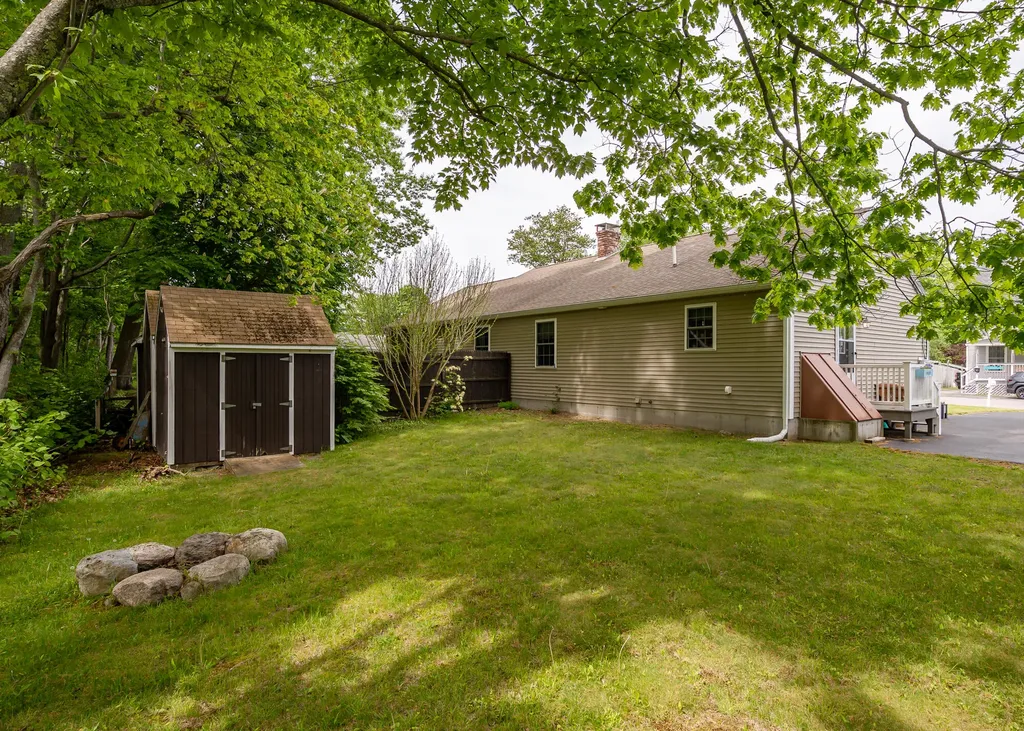 50 Glenwood Avenue Saco ME 04072