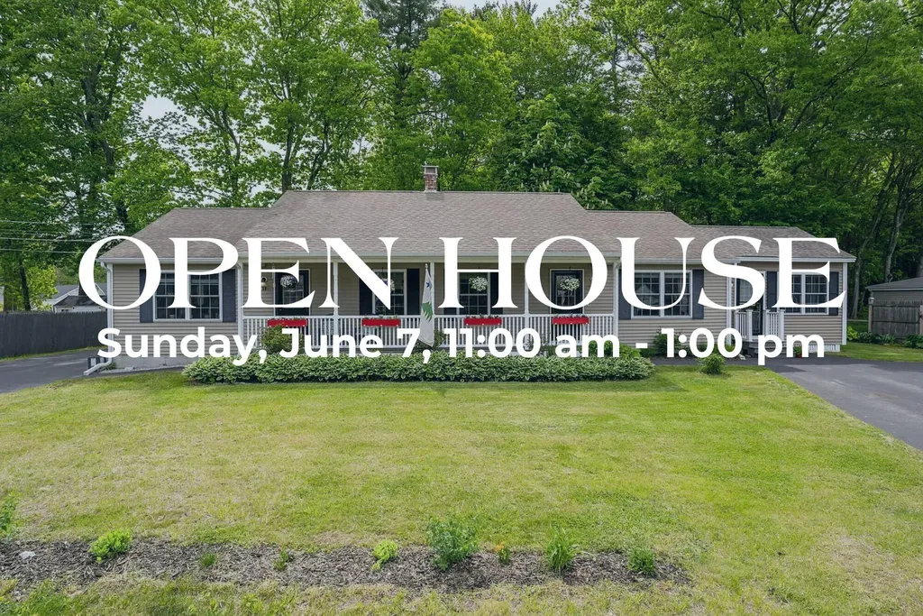 50 Glenwood Avenue Saco ME 04072