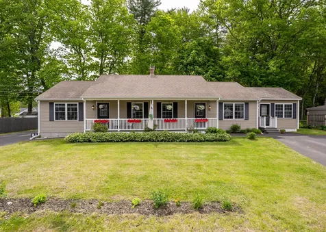 50 Glenwood Avenue Saco ME 04072