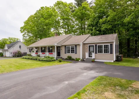 50 Glenwood Avenue Saco ME 04072
