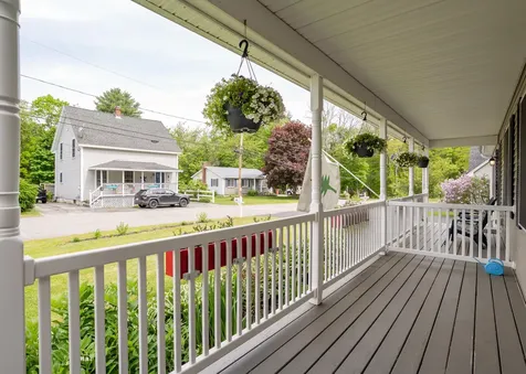 50 Glenwood Avenue Saco ME 04072