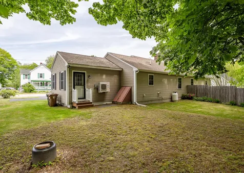 50 Glenwood Avenue Saco ME 04072