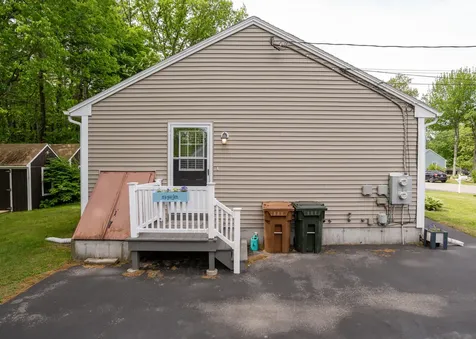 50 Glenwood Avenue Saco ME 04072