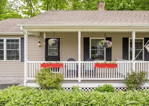 50 Glenwood Avenue Saco ME 04072