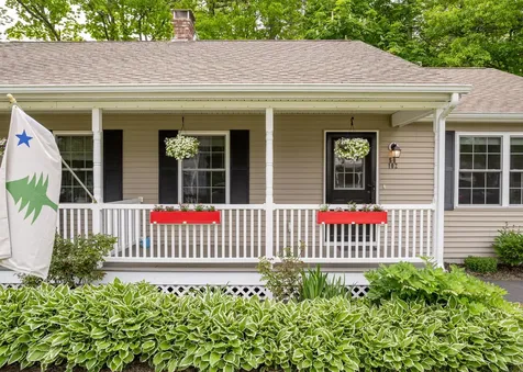 50 Glenwood Avenue Saco ME 04072