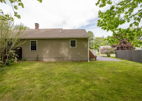 50 Glenwood Avenue Saco ME 04072