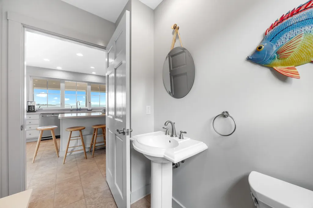 9 Elwell Point South Thomaston ME 04858