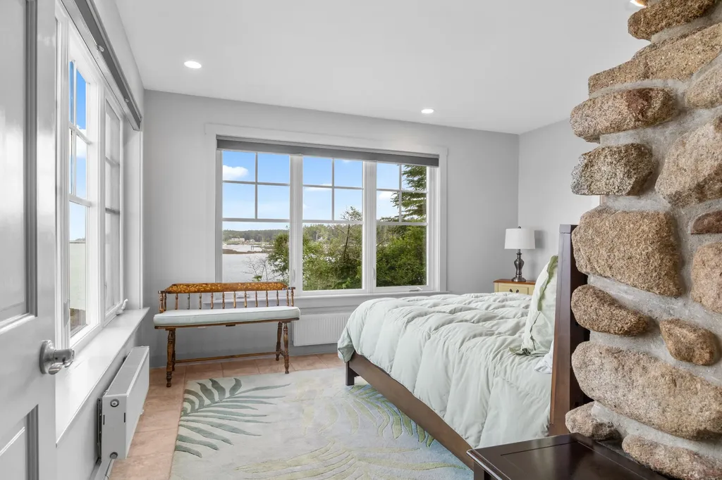 9 Elwell Point South Thomaston ME 04858