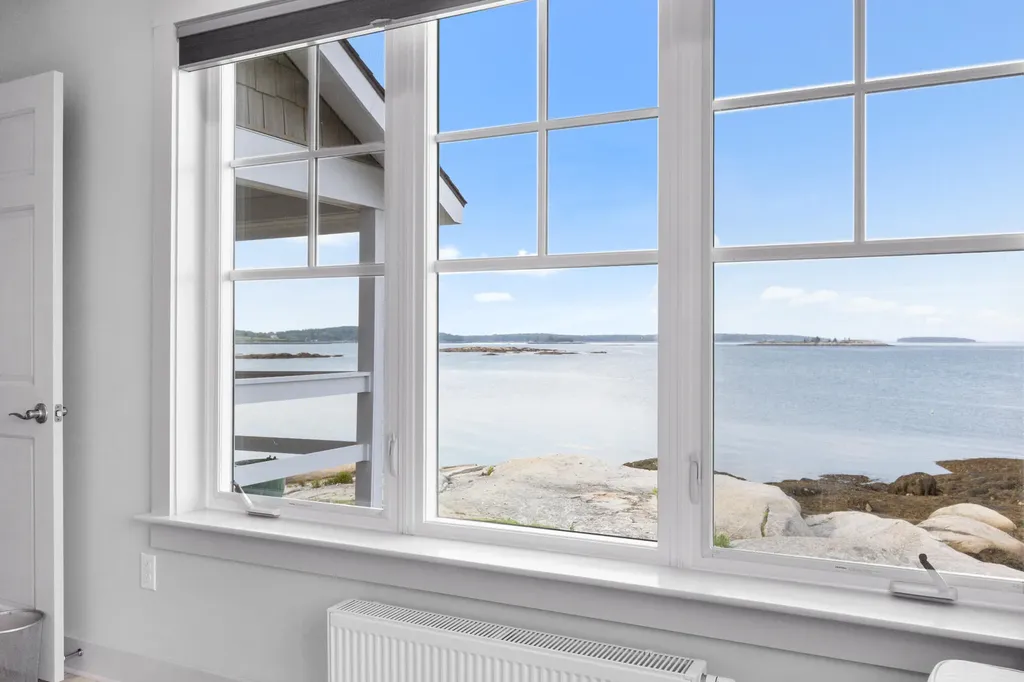 9 Elwell Point South Thomaston ME 04858