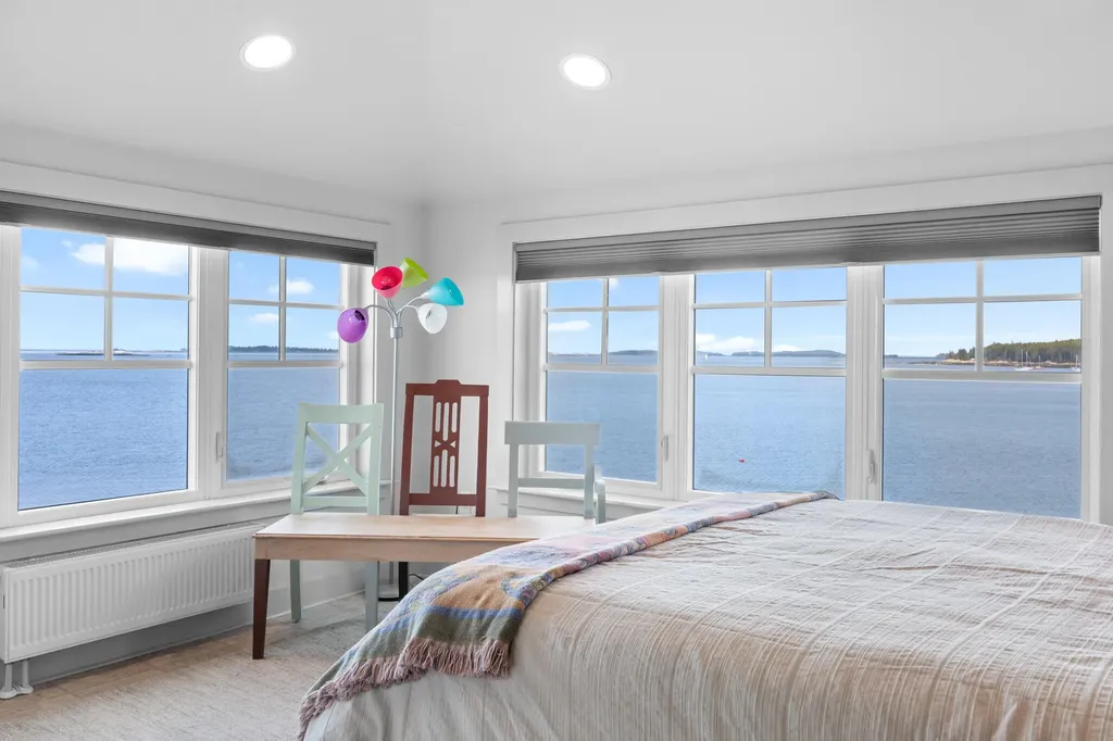 9 Elwell Point South Thomaston ME 04858