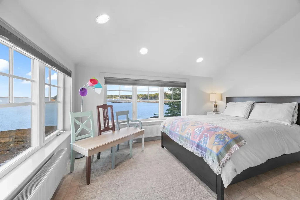 9 Elwell Point South Thomaston ME 04858