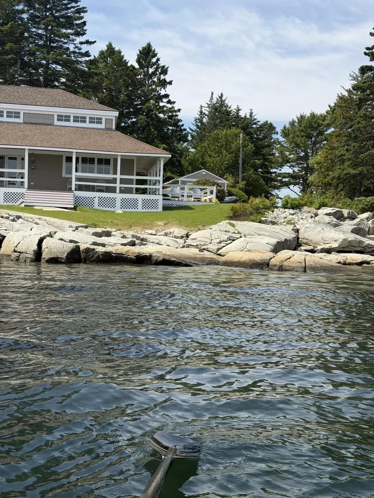9 Elwell Point South Thomaston ME 04858