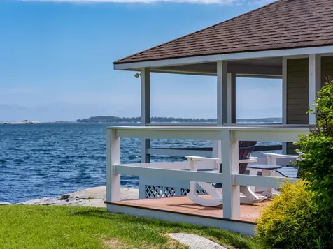 9 Elwell Point South Thomaston ME 04858