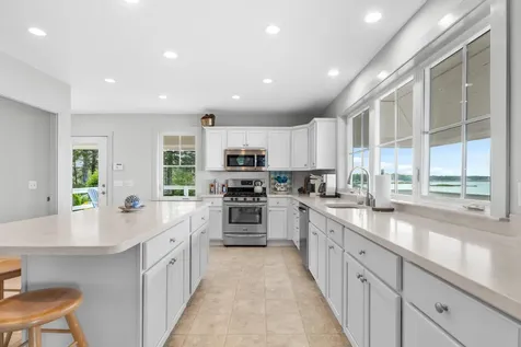 9 Elwell Point South Thomaston ME 04858