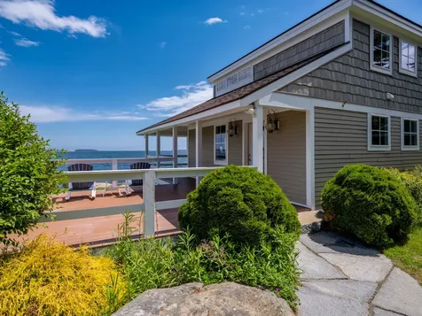 9 Elwell Point South Thomaston ME 04858