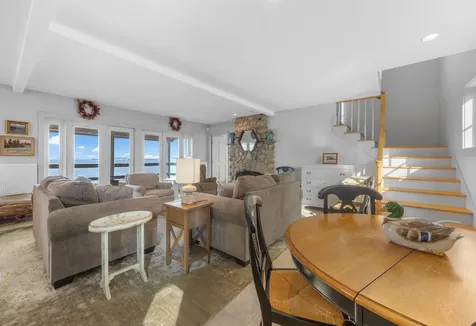 9 Elwell Point South Thomaston ME 04858