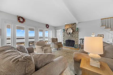 9 Elwell Point South Thomaston ME 04858
