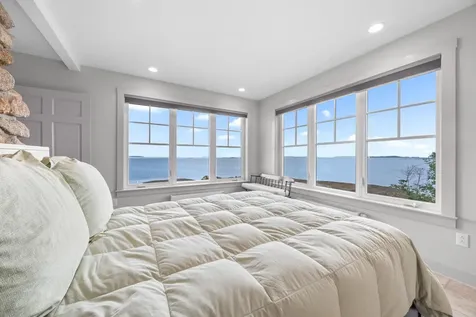 9 Elwell Point South Thomaston ME 04858