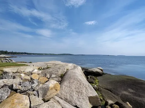 9 Elwell Point South Thomaston ME 04858