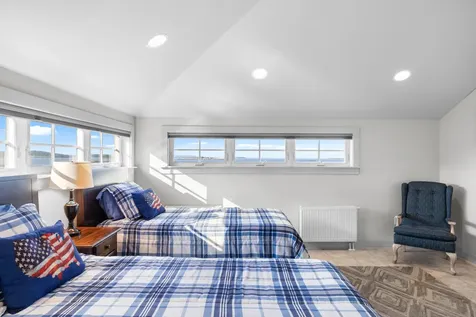 9 Elwell Point South Thomaston ME 04858