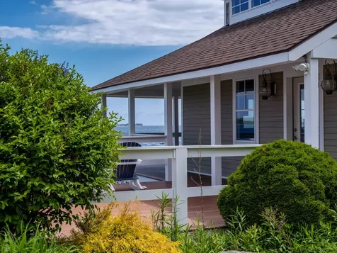 9 Elwell Point South Thomaston ME 04858