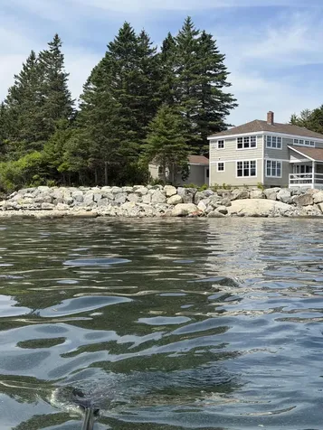 9 Elwell Point South Thomaston ME 04858