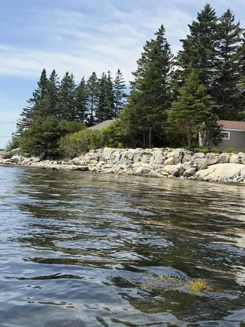 9 Elwell Point South Thomaston ME 04858